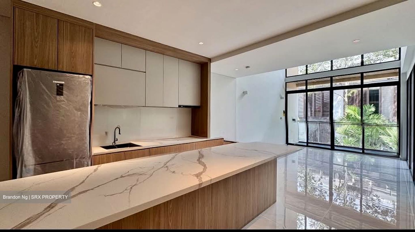 Marine Crescent (D15), Terrace #551933971